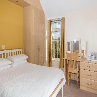 Whitton Lodge fotoÄŸrafÄ±