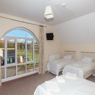 Whitton Lodge fotoÄŸrafÄ±