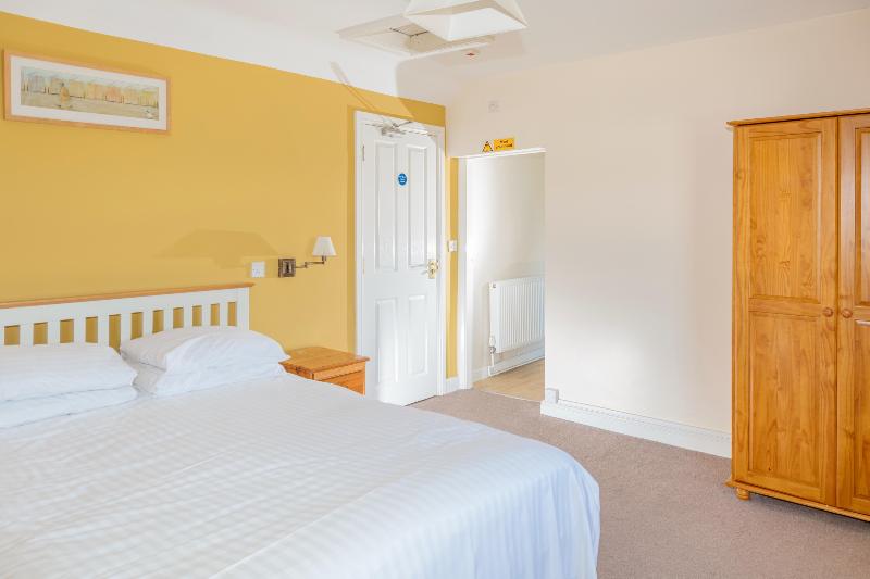 Whitton Lodge - Oda