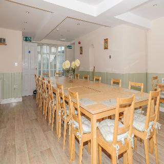 Whitton Lodge fotoÄŸrafÄ±