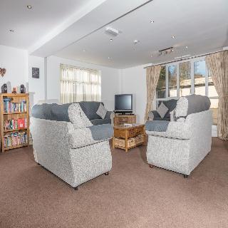Whitton Lodge fotoÄŸrafÄ±