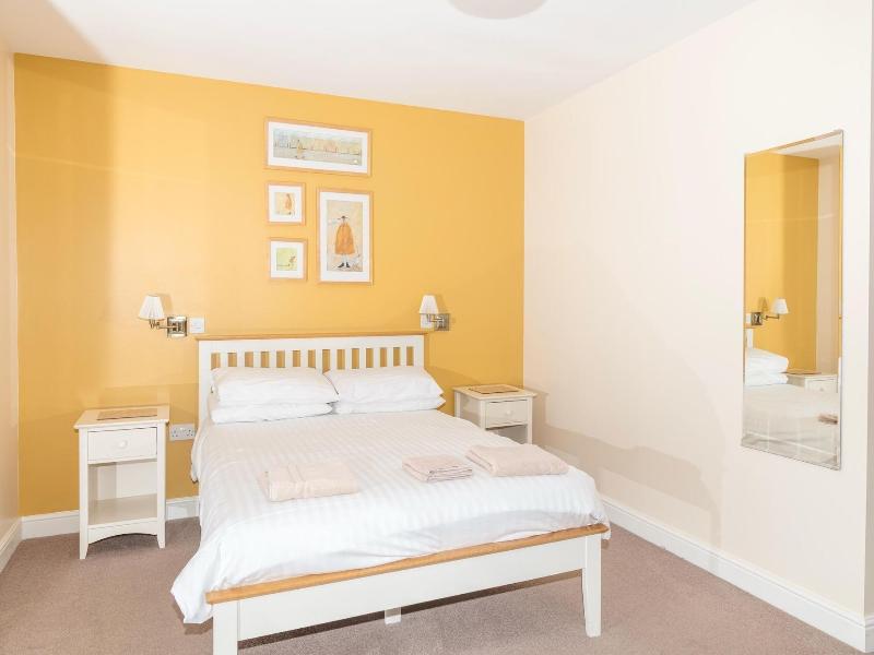 Whitton Lodge - Oda