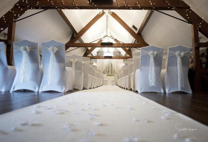 The Barns Hotel - Toplantı