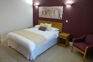 The Barns Hotel otel fotoğrafı
