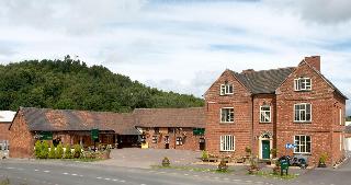 The Barns Hotel fotoÄŸrafÄ±