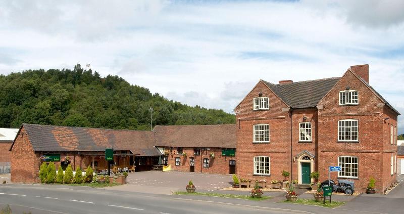 The Barns Hotel - Genel
