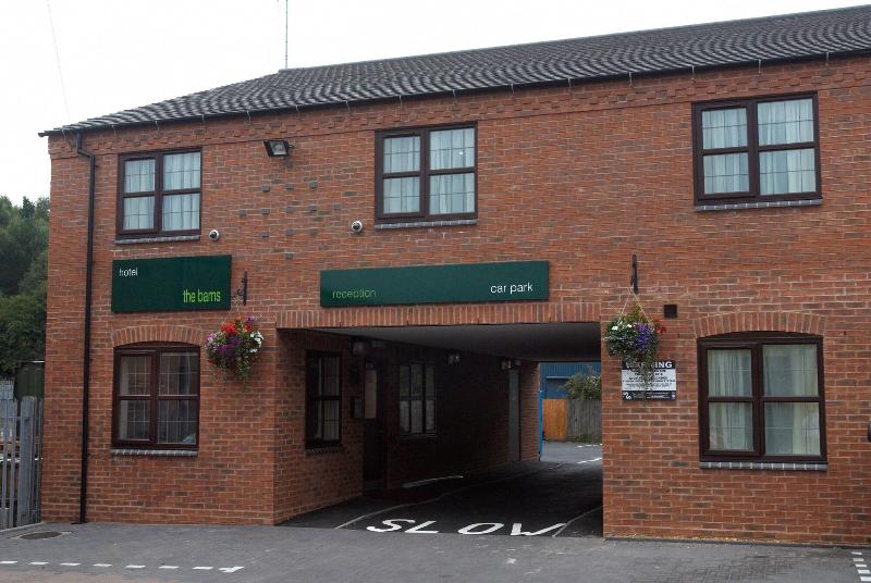 The Barns Hotel - Genel