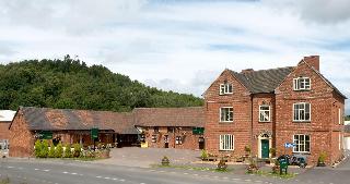The Barns Hotel fotoÄŸrafÄ±