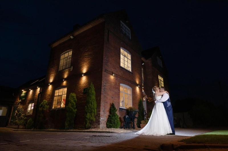 The Barns Hotel - Genel