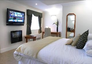 The Barns Hotel fotoÄŸrafÄ±