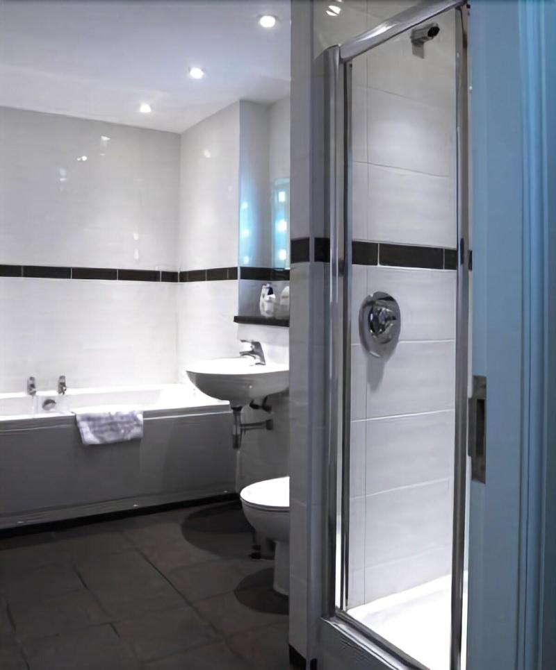 The Barns Hotel - Oda