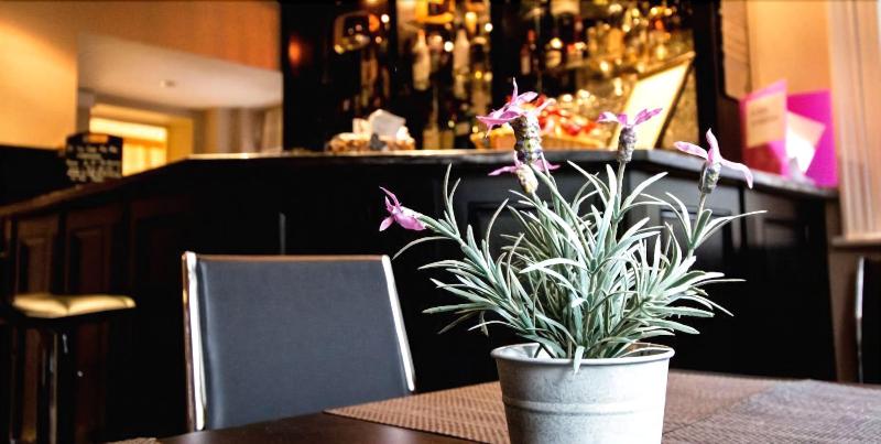 Ebury Hotel - Bar