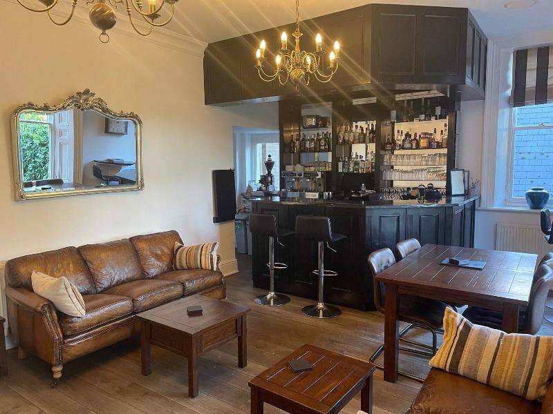 Ebury Hotel - Bar