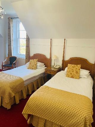 Ebury Hotel fotoÄŸrafÄ±