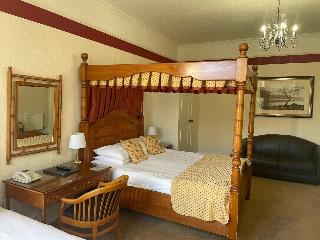 Ebury Hotel fotoÄŸrafÄ±