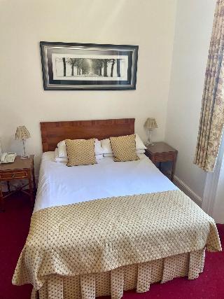 Ebury Hotel fotoÄŸrafÄ±