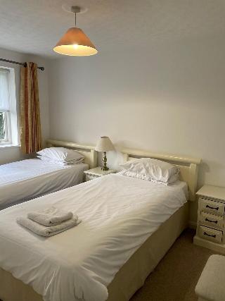 Ebury Hotel fotoÄŸrafÄ±