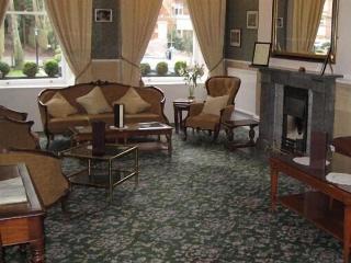 Ebury Hotel fotoÄŸrafÄ±