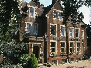 Ebury Hotel fotoÄŸrafÄ±