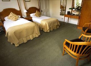 Ebury Hotel fotoÄŸrafÄ±