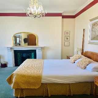Ebury Hotel fotoÄŸrafÄ±