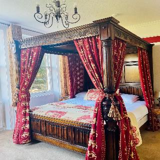Ebury Hotel fotoÄŸrafÄ±