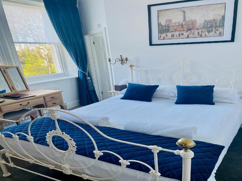 Ebury Hotel - Oda