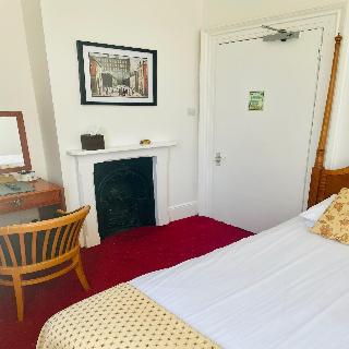 Ebury Hotel fotoÄŸrafÄ±