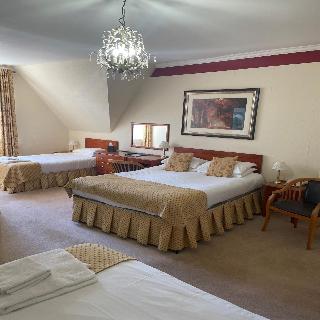 Ebury Hotel fotoÄŸrafÄ±