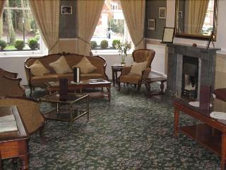 Ebury Hotel fotoÄŸrafÄ±
