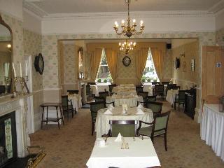 Ebury Hotel fotoÄŸrafÄ±