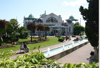 The Briarfields otel fotoğrafı