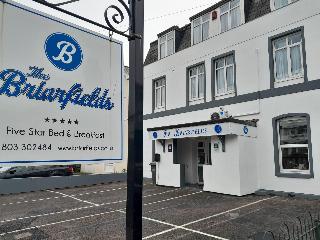 The Briarfields fotoÄŸrafÄ±