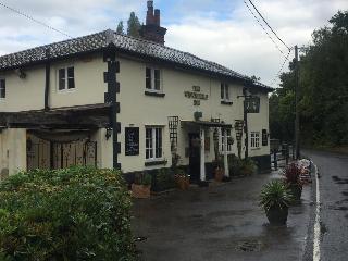 Winchfield Inn otel fotoğrafı