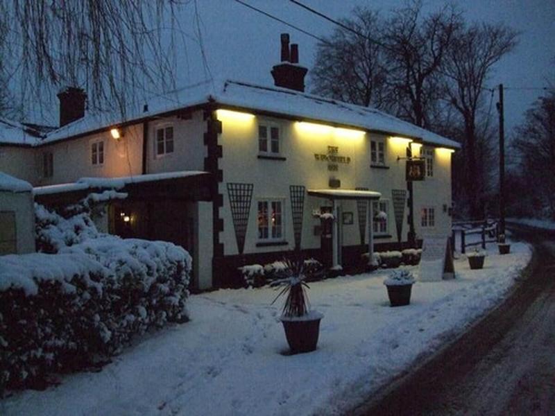 Winchfield Inn - Genel