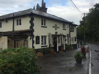 Winchfield Inn fotoÄŸrafÄ±