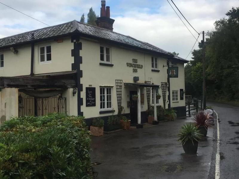 Winchfield Inn - Genel
