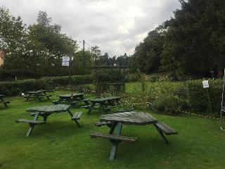Winchfield Inn fotoÄŸrafÄ±