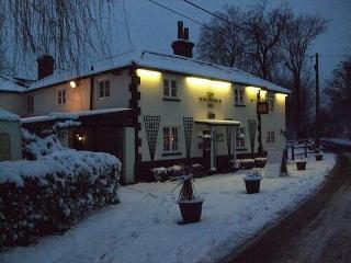 Winchfield Inn fotoÄŸrafÄ±