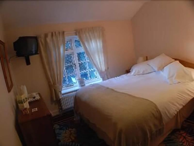 Winchfield Inn - Oda