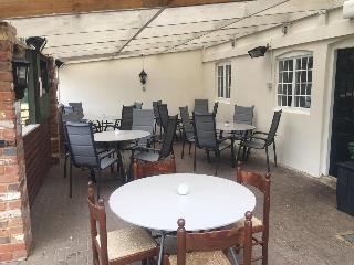 Winchfield Inn fotoÄŸrafÄ±