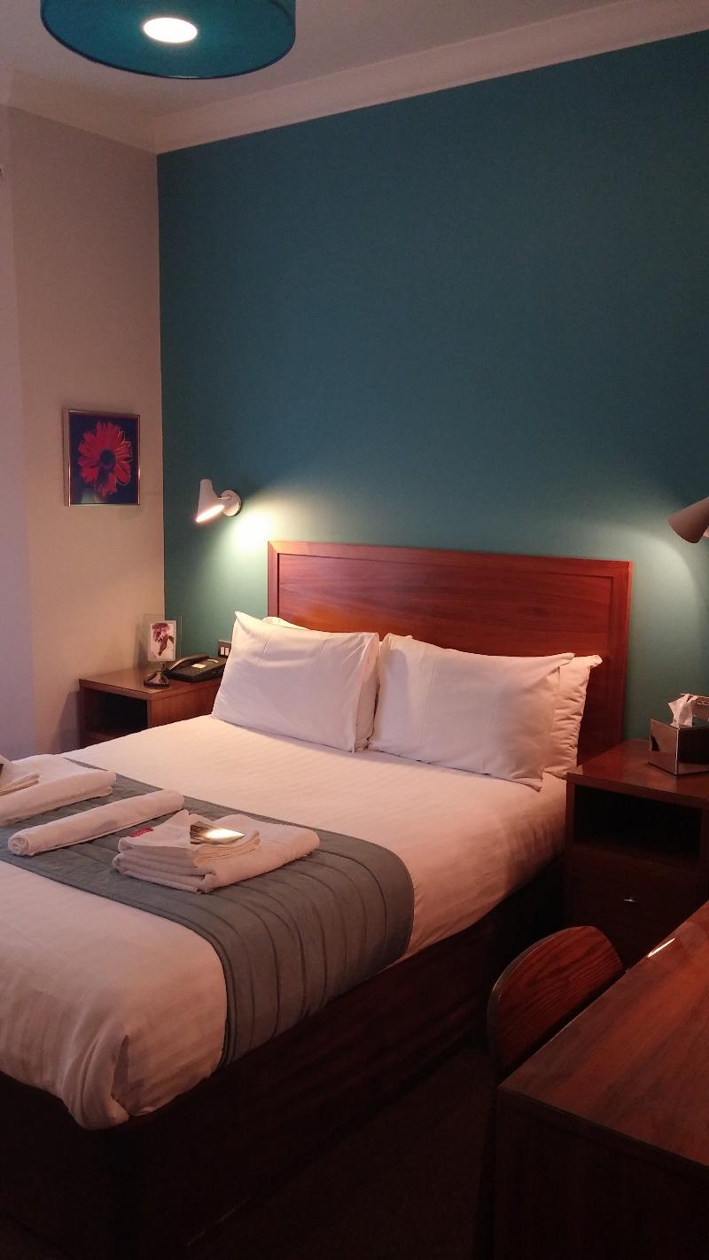 Legends Hotel Brighton - Oda
