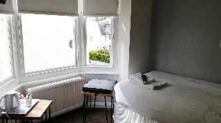 Legends Hotel Brighton fotoÄŸrafÄ±