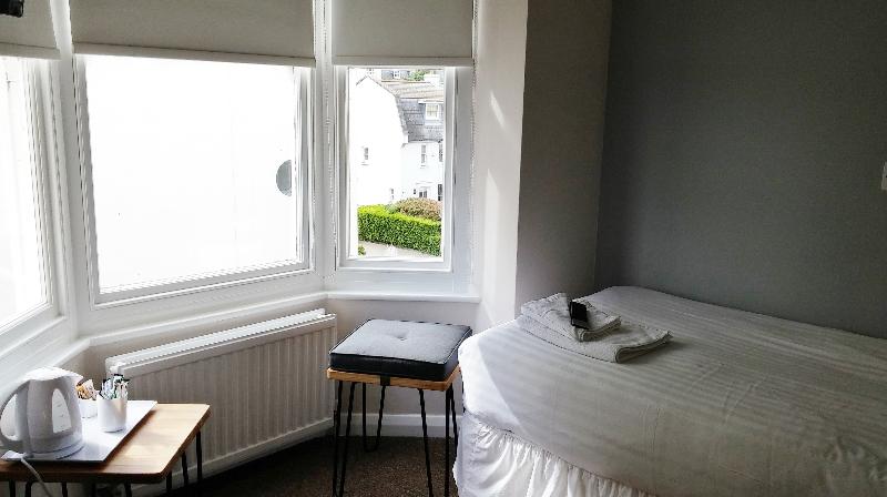 Legends Hotel Brighton - Oda