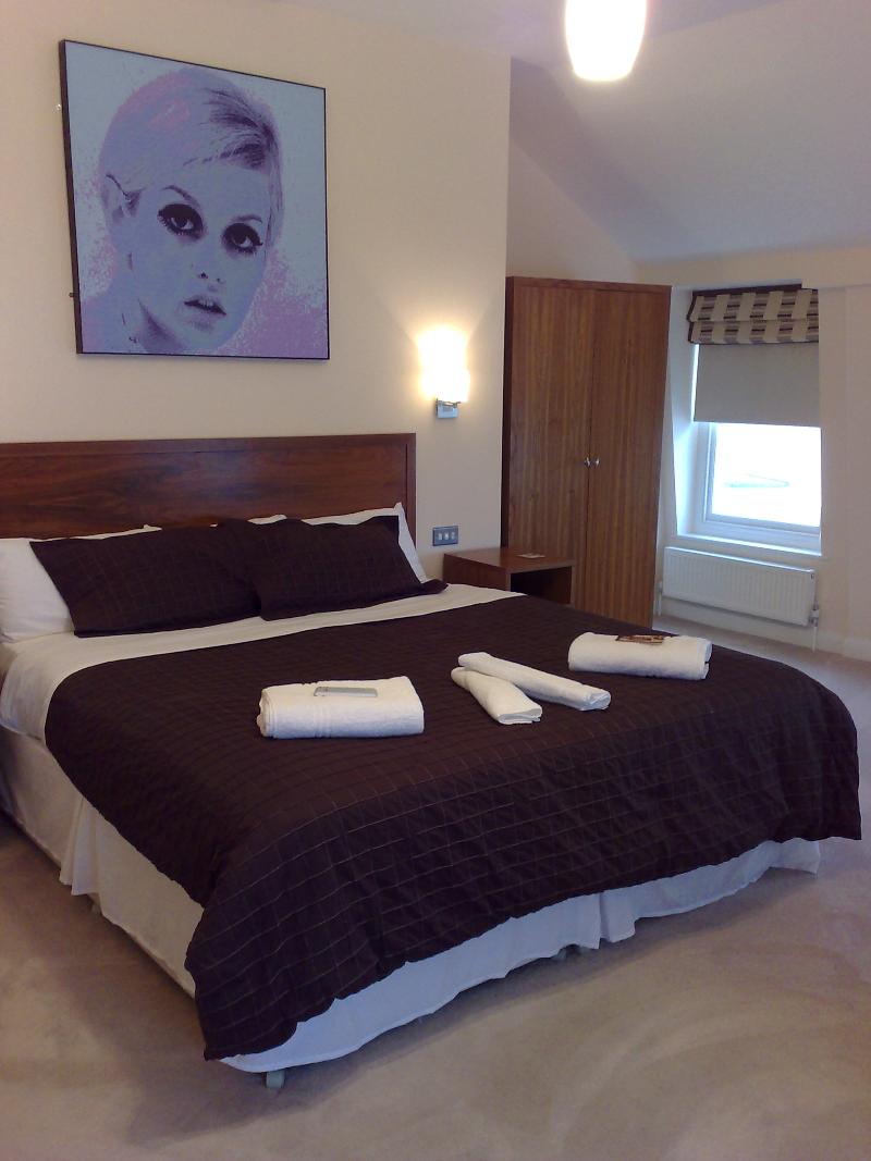 Legends Hotel Brighton - Oda