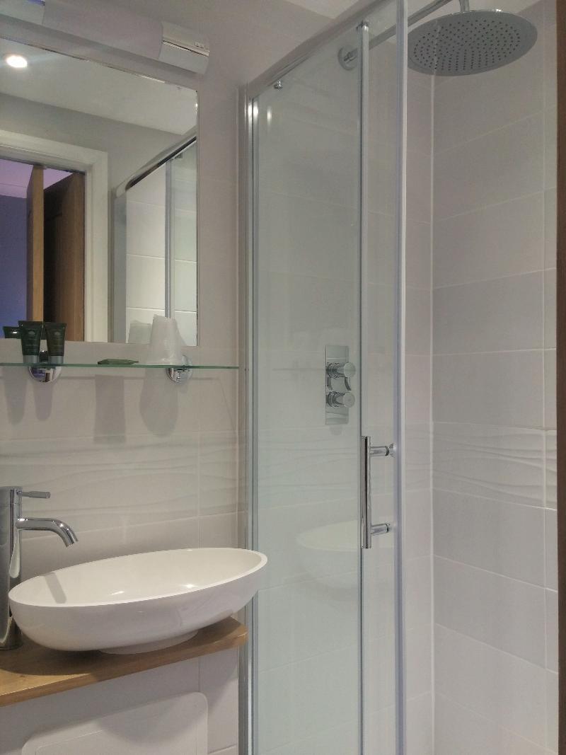 Legends Hotel Brighton - Oda