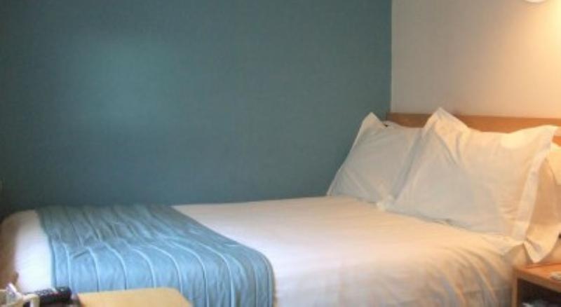Legends Hotel Brighton - Oda