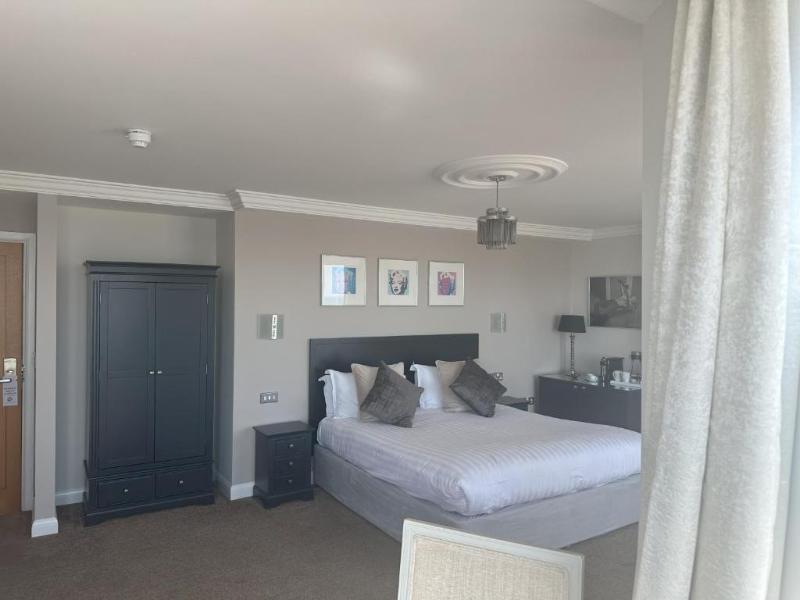Legends Hotel Brighton - Oda