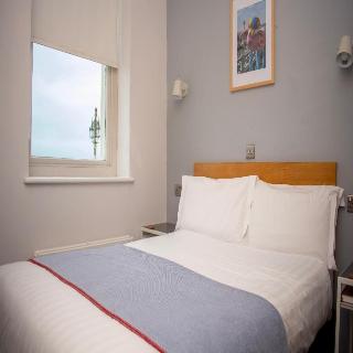 Legends Hotel Brighton fotoÄŸrafÄ±
