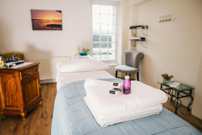 Greenbank Hotel - Aktivite